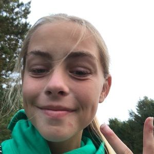 Meet your Posher, Abby